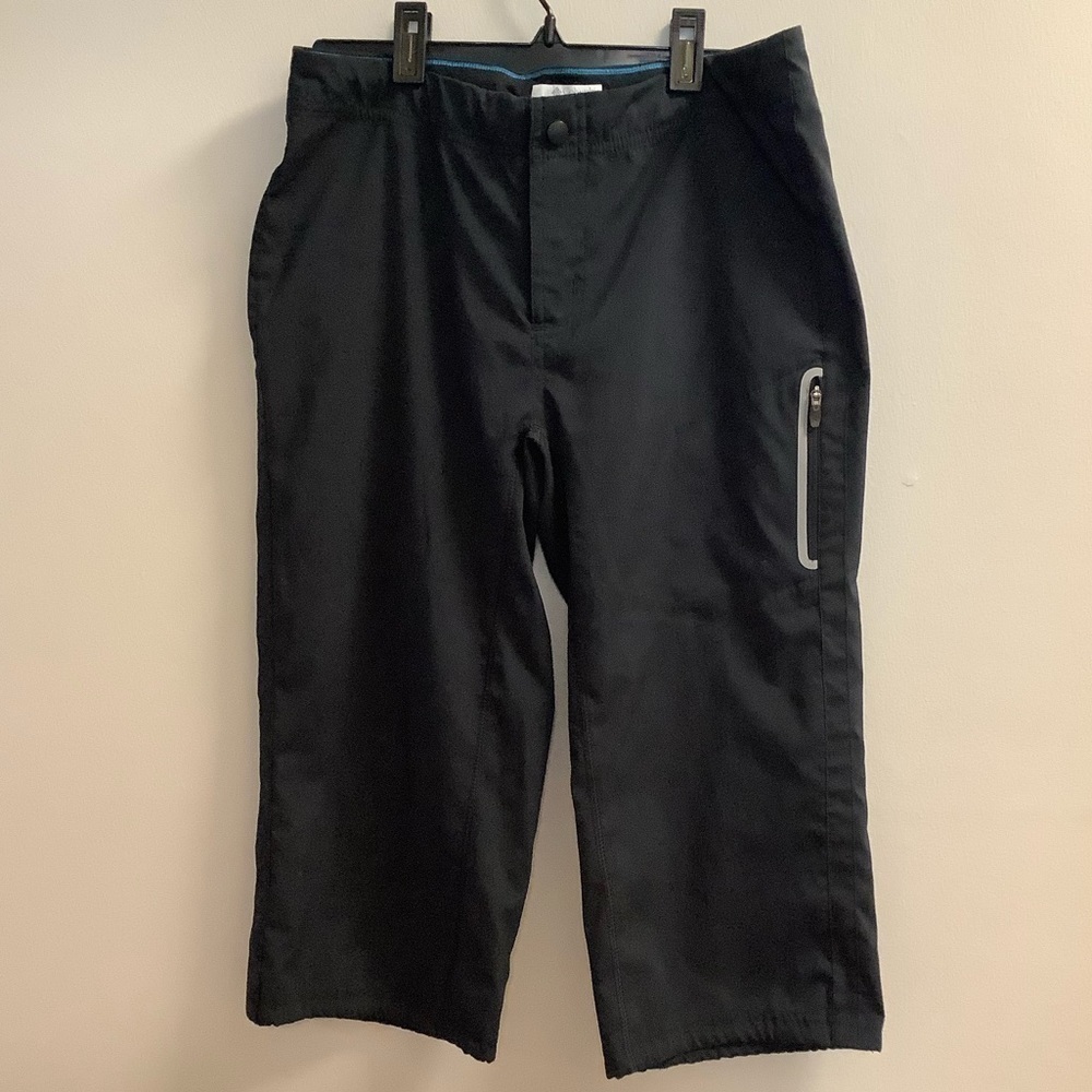 Columbia Anytime Capris. Size 4